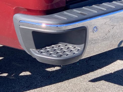 Used 2014 GMC Sierra 1500 SLT image 45