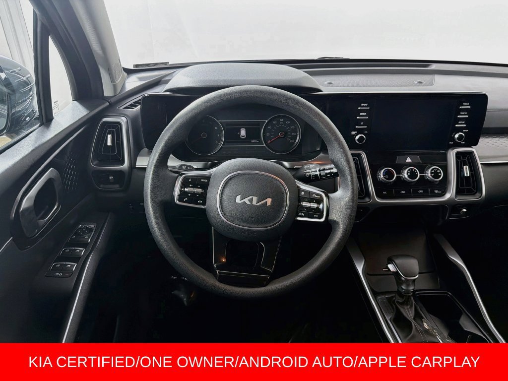 Certified 2023 Kia Sorento LX AWD/4WD image 20