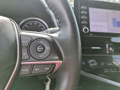 Certified 2024 Toyota Camry LE w/ Cold Weather Package image 24