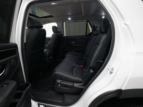 Certified 2025 Honda Pilot Elite image 16