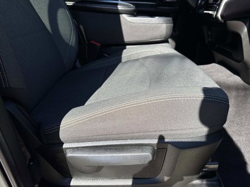 Used 2024 RAM 2500 Big Horn w/ Night Edition image 11