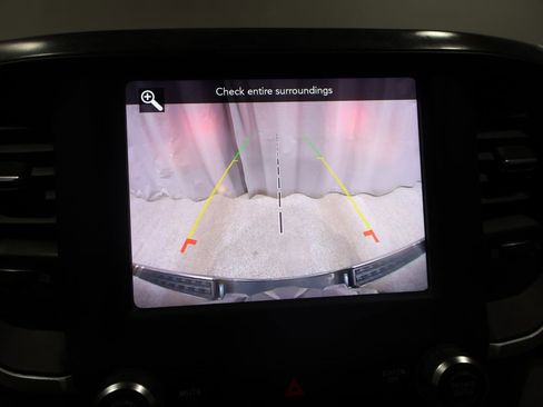 Used 2021 RAM 1500 Big Horn image 27