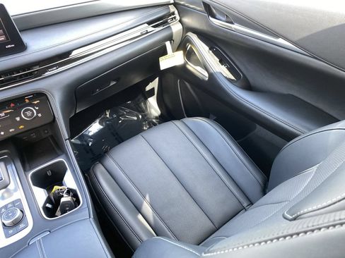 Certified 2026 INFINITI QX60 Luxe w/ Cargo Package FWD image 19
