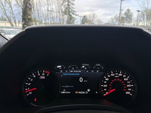 Used 2018 Ford F150 Raptor w/ Equipment Group 802A Luxury image 37