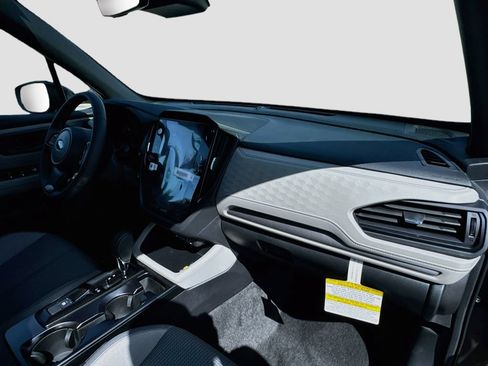 New 2026 Subaru Forester Premium AWD/4WD image 37
