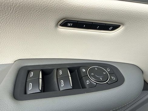 New 2026 Cadillac XT5 Premium Luxury w/ Driver Assist Package image 19