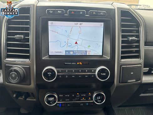 Used 2021 Ford Expedition XLT AWD/4WD image 20