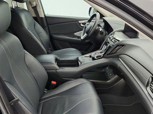 Used 2021 Acura RDX FWD w/ Technology Package image 25