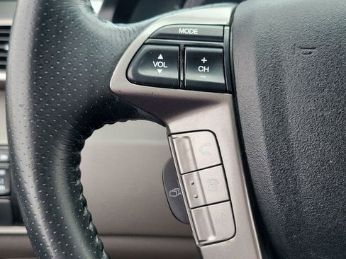 Used 2016 Honda Odyssey EX-L image 9