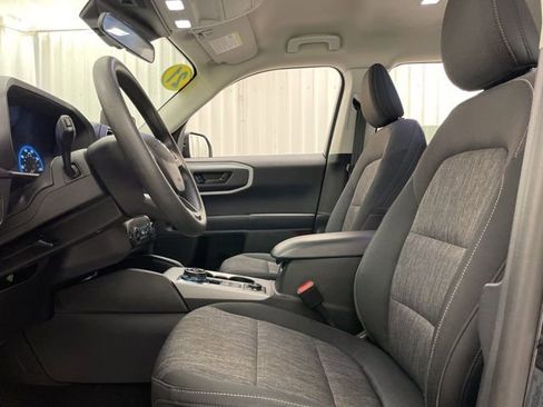 Used 2021 Ford Bronco Sport Big Bend image 10