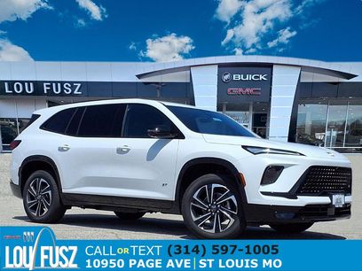 New 2026 Buick Enclave Sport Touring w/ Power Package