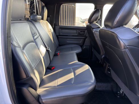 Used 2026 RAM 5500 Tradesman image 33