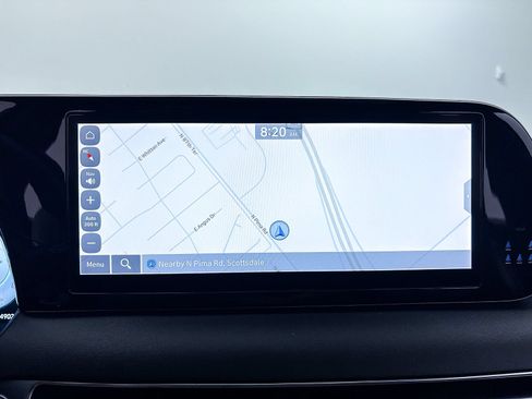 Used 2023 Hyundai Palisade Calligraphy FWD image 9