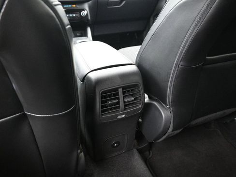 Certified 2024 Ford Escape ST-Line w/ Tech Pack #1 image 22