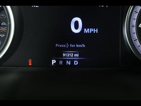 Used 2018 RAM 1500 Sport w/ Convenience Group AWD/4WD image 24