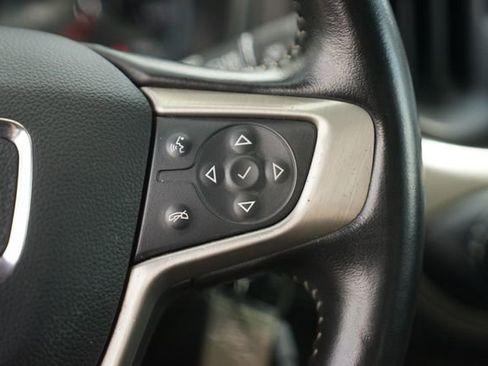 Used 2021 GMC Canyon Denali AWD/4WD image 23