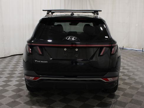 Used 2023 Hyundai Tucson SEL w/ Convenience Package FWD image 25