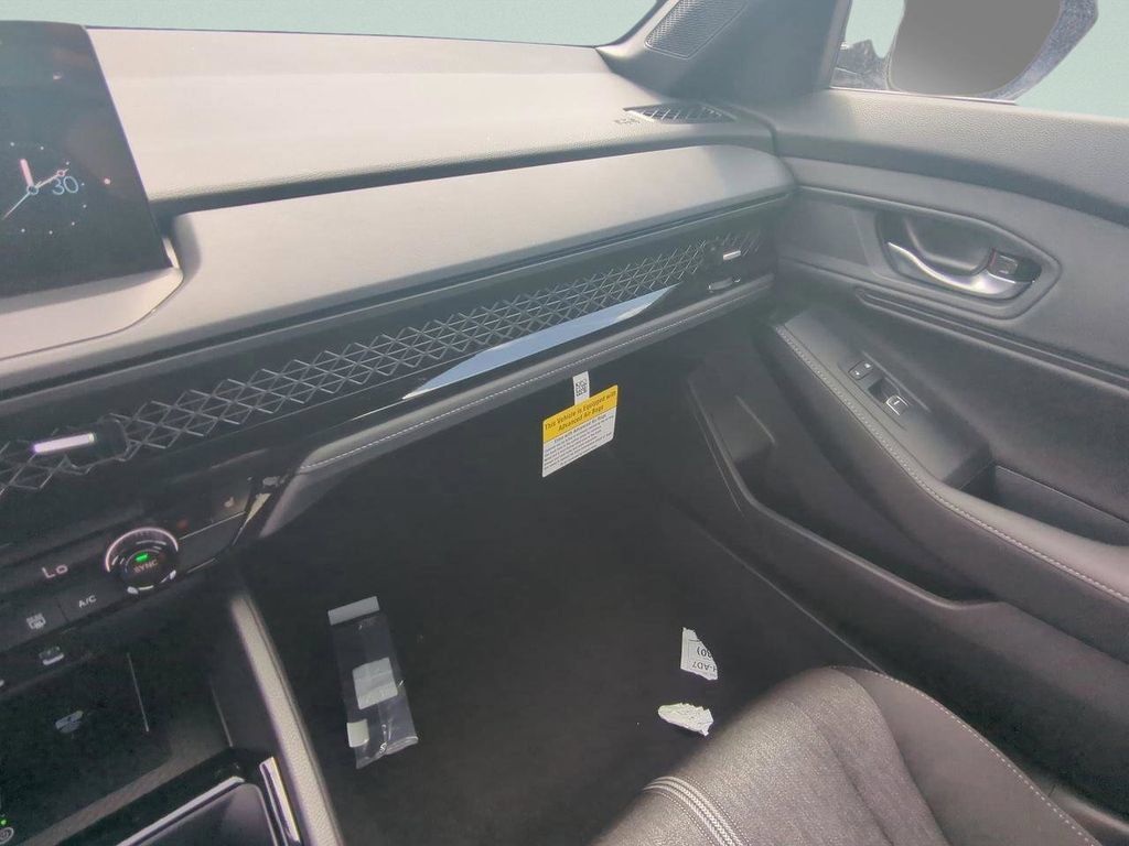 New 2026 Honda Accord Sport image 14