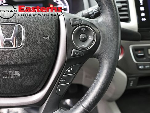 Used 2016 Honda Pilot EX-L image 15