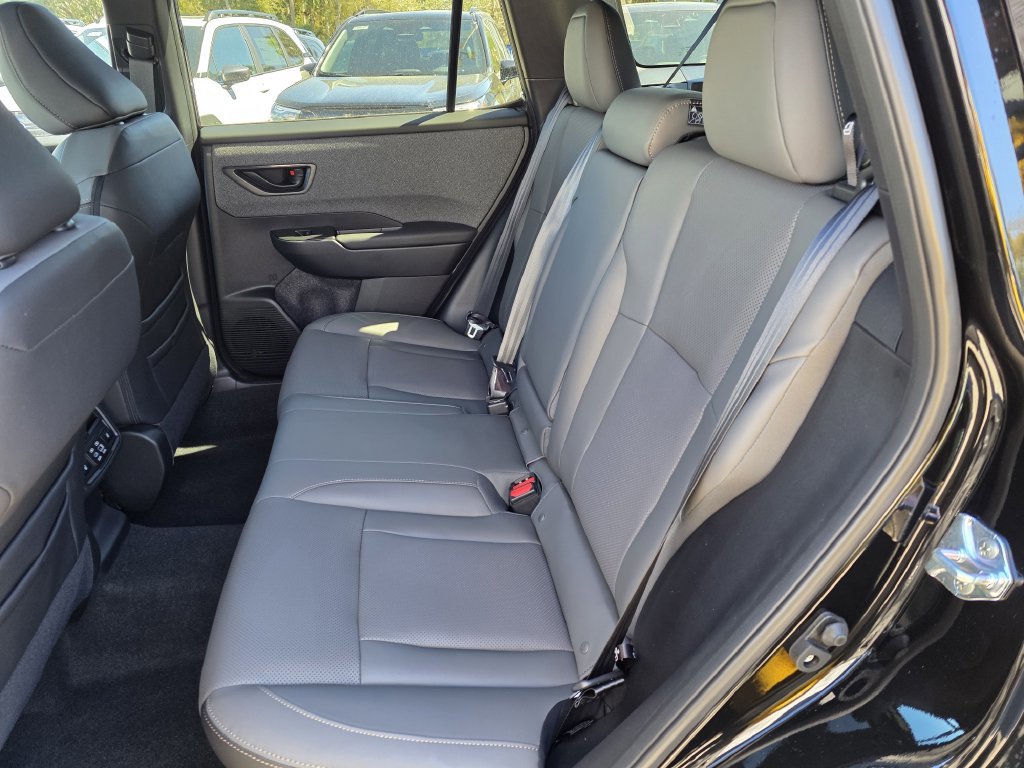 New 2026 Subaru Outback Limited AWD/4WD image 16