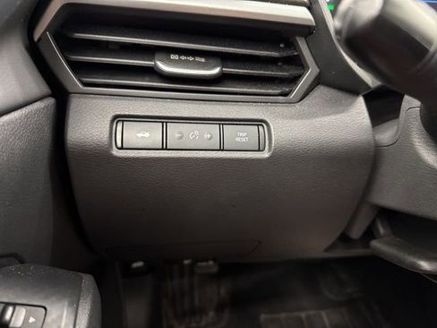 Used 2025 Nissan Altima 2.5 SV FWD image 20