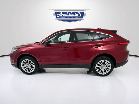 Used 2023 Toyota Venza Limited AWD/4WD image 4