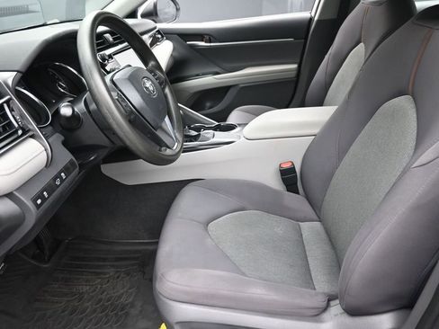 Used 2020 Toyota Camry LE w/ Convenience Package FWD image 16