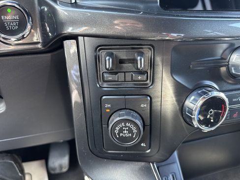 Certified 2022 Ford F150 XLT w/ Equipment Group 302A High AWD/4WD image 25