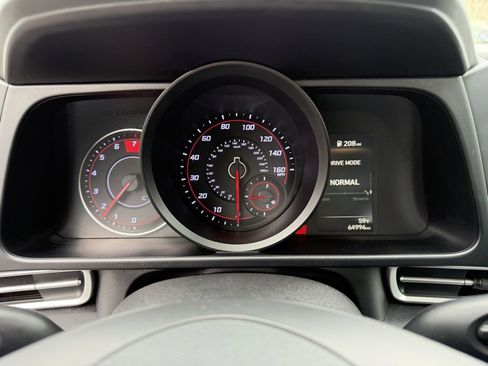 Used 2021 Hyundai Elantra SEL image 20