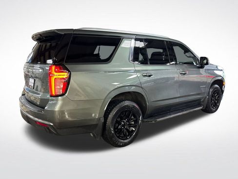 Used 2023 Chevrolet Tahoe LT w/ Luxury Package AWD/4WD image 5