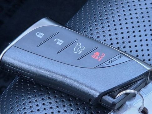 Used 2022 Lexus NX 350 AWD image 35