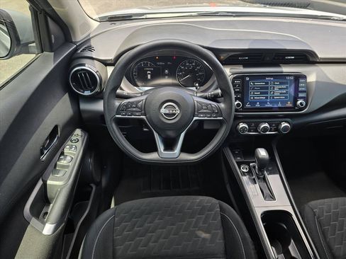 Used 2023 Nissan Kicks SV FWD image 13