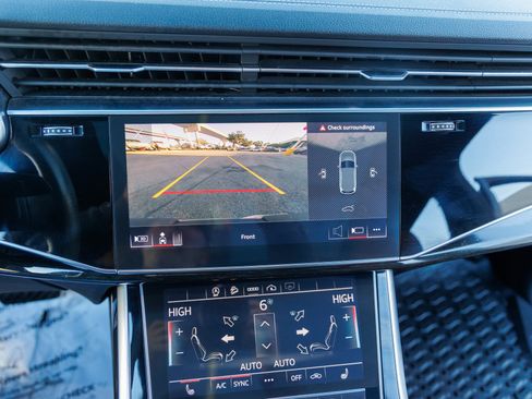 Used 2023 Audi Q7 3.0T Premium w/ Convenience Package image 52