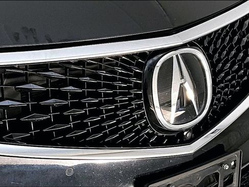 Used 2022 Acura RDX AWD w/ Advance Package image 37