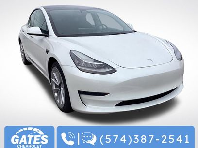 Used 2022 Tesla Model 3 Long Range