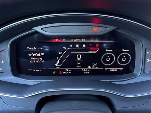 New 2026 Audi RS 7 Performance image 12