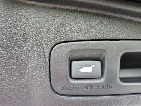 Used 2021 Honda CR-V EX-L image 34