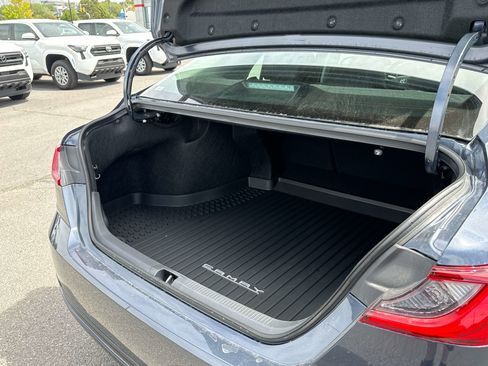 New 2026 Toyota Camry XLE FWD image 12