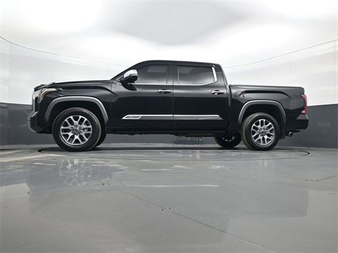 Used 2023 Toyota Tundra 1794 Edition image 28