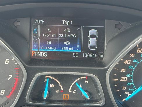 Used 2013 Ford Escape SEL AWD/4WD image 11