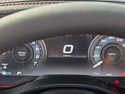 Used 2026 RAM 1500 Rebel w/ Rebel Level 2 Equipment Group AWD/4WD image 16