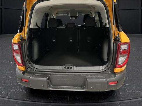 New 2026 Ford Bronco Sport Big Bend image 12