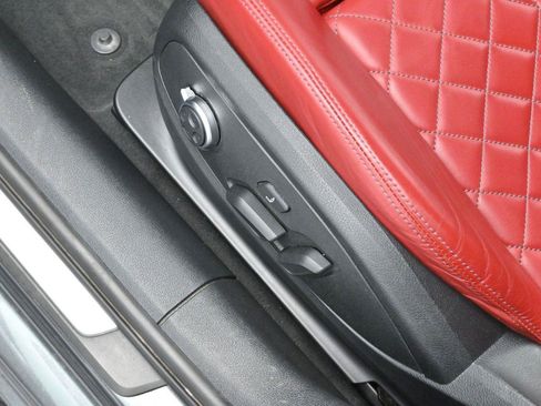 Used 2024 Audi S4 Premium Plus w/ Premium Plus Package AWD/4WD image 14