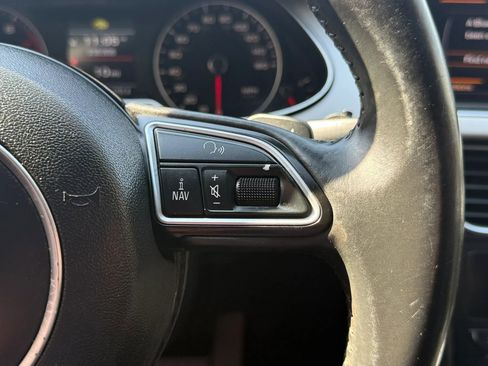 Used 2015 Audi A4 2.0T Premium Plus w/ Technology Package image 14