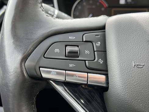 Used 2023 Cadillac XT6 Premium Luxury w/ LPO, Floor Liner Package AWD/4WD image 23