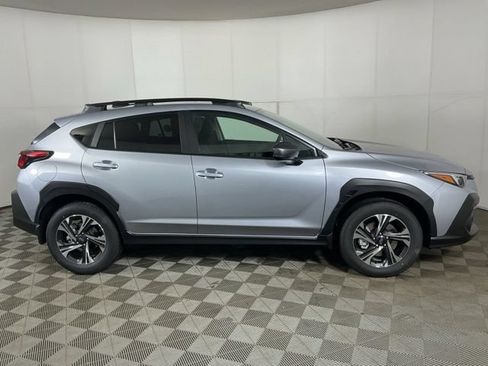 New 2026 Subaru Crosstrek 2.0i Premium AWD/4WD image 8