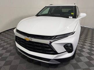 Used 2023 Chevrolet Blazer LT w/ Convenience Package video 2