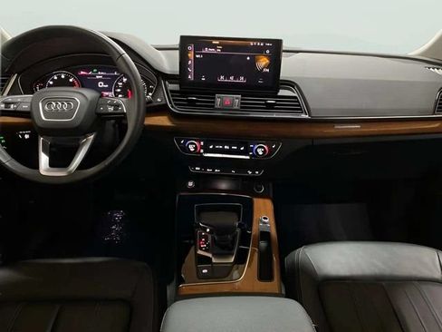 Used 2023 Audi Q5 2.0T Premium AWD/4WD image 13