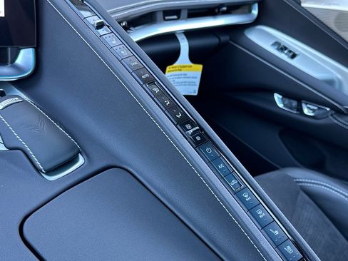 New 2025 Chevrolet Corvette Z06 w/ Battery Protection Package image 18
