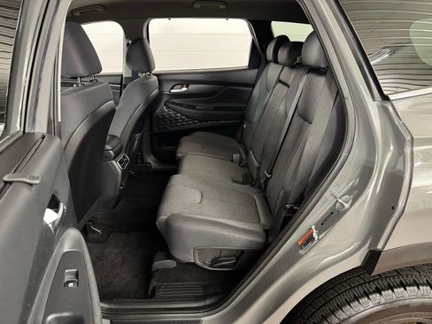 Used 2022 Hyundai Santa Fe XRT AWD/4WD image 27